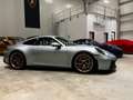 Porsche 992 911 992 GT3 Clubsport "3x on stock!*1.669 € mtl* Ezüst - thumbnail 12