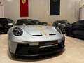 Porsche 992 911 992 GT3 Clubsport "3x on stock!*1.669 € mtl* Plateado - thumbnail 5