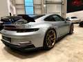 Porsche 992 911 992 GT3 Clubsport "3x on stock!*1.669 € mtl* Plateado - thumbnail 11