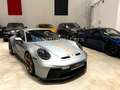 Porsche 992 911 992 GT3 Clubsport "3x on stock!*1.669 € mtl* Argento - thumbnail 6