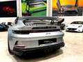 Porsche 992 911 992 GT3 Clubsport "3x on stock!*1.669 € mtl* Plateado - thumbnail 17