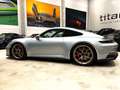 Porsche 992 911 992 GT3 Clubsport "3x on stock!*1.669 € mtl* Argintiu - thumbnail 9