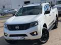 Nissan Navara NP300 N-Guard Double Cab 4x4 Weiß - thumbnail 1