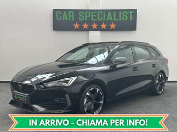 Sportstourer 1.5 hybrid 150cv dsg REAR|KEYLESS|AMBIENT|ACC|18'