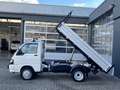 Piaggio Porter 1.3 Kipper CNG en Benzine met Radio 2-persoons Ope Blanc - thumbnail 22