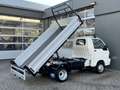 Piaggio Porter 1.3 Kipper CNG en Benzine met Radio 2-persoons Ope Blanc - thumbnail 4