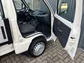 Piaggio Porter 1.3 Kipper CNG en Benzine met Radio 2-persoons Ope Blanc - thumbnail 8