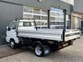 Piaggio Porter 1.3 Kipper CNG en Benzine met Radio 2-persoons Ope Blanc - thumbnail 29