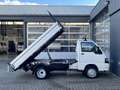 Piaggio Porter 1.3 Kipper CNG en Benzine met Radio 2-persoons Ope Blanc - thumbnail 23