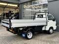 Piaggio Porter 1.3 Kipper CNG en Benzine met Radio 2-persoons Ope Blanc - thumbnail 31