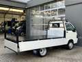 Piaggio Porter 1.3 Kipper CNG en Benzine met Radio 2-persoons Ope Blanc - thumbnail 16