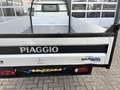 Piaggio Porter 1.3 Kipper CNG en Benzine met Radio 2-persoons Ope Blanc - thumbnail 44