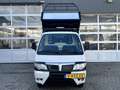Piaggio Porter 1.3 Kipper CNG en Benzine met Radio 2-persoons Ope Blanc - thumbnail 20