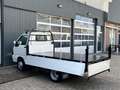 Piaggio Porter 1.3 Kipper CNG en Benzine met Radio 2-persoons Ope Blanc - thumbnail 14