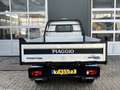 Piaggio Porter 1.3 Kipper CNG en Benzine met Radio 2-persoons Ope Blanc - thumbnail 30