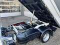 Piaggio Porter 1.3 Kipper CNG en Benzine met Radio 2-persoons Ope Blanc - thumbnail 25