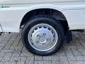 Piaggio Porter 1.3 Kipper CNG en Benzine met Radio 2-persoons Ope Blanc - thumbnail 26