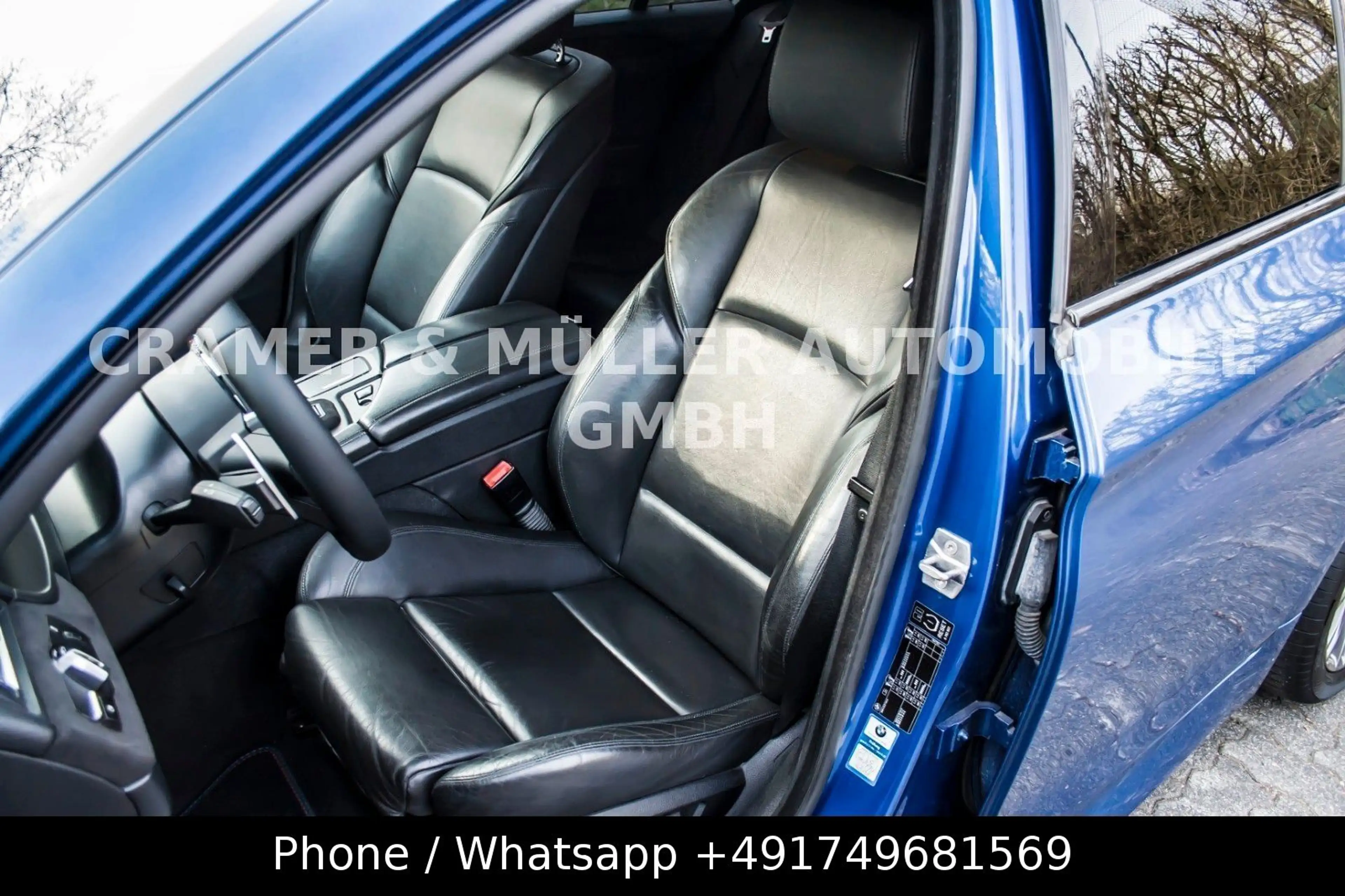 BMW M5 F10 DKG DEU. Unfallfrei Service TÜV Neu — photo 12