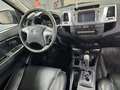 Toyota Hilux Double Cab  4x4 Gris - thumbnail 8