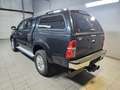 Toyota Hilux Double Cab  4x4 Gris - thumbnail 5
