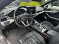 Audi A5 Coupe 50 TDI qu. S-line MATRIX Garantie Leder Schwarz - thumbnail 5