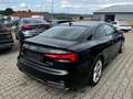 Audi A5 Coupe 50 TDI qu. S-line MATRIX Garantie Leder Schwarz - thumbnail 3