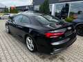 Audi A5 Coupe 50 TDI qu. S-line MATRIX Garantie Leder Schwarz - thumbnail 2