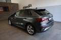 Audi A3 Sportback 45 TFSIe S line LED Tempomat PDC Grau - thumbnail 3