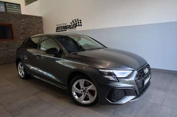 Sportback 45 TFSIe S line LED Tempomat PDC