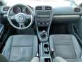 Volkswagen Golf VI 1.6 TDI Trendline EURO5 Klima Standhzung Silber - thumbnail 12