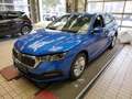 Skoda Octavia Combi 2.0TDI DSG MATRIX+NAV+ACC+SHZ+PANO Blau - thumbnail 2
