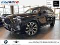 BMW X7 xDrive 40d M Sport SkyL/360°/Massage/A-LED/HUD Zwart - thumbnail 1