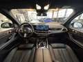 BMW X7 xDrive 40d M Sport SkyL/360°/Massage/A-LED/HUD Noir - thumbnail 12