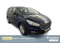 Ford S-Max 2.5 Duratec FHEV Bleu - thumbnail 1