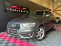 Audi Q3 S line Gris - thumbnail 1