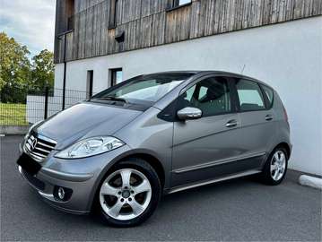 Mercedes-Benz Classe A 150 Avantgarde automatique 128.493 km*Garantie
