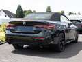 BMW 430 d Cabrio M-Sport Pro 360° HUD LED Facelift Schwarz - thumbnail 2
