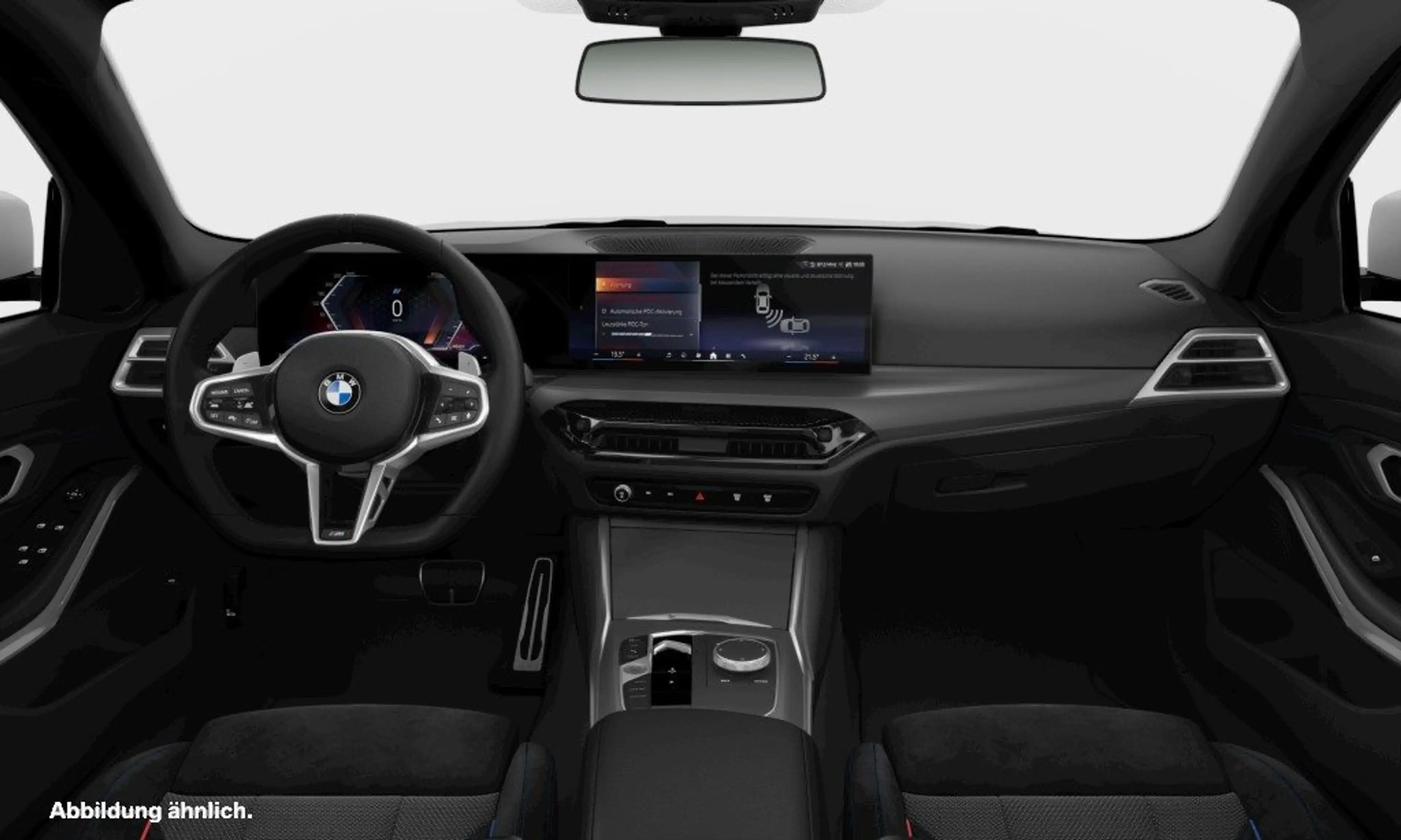 BMW 330 i xDrive Touring — photo 3