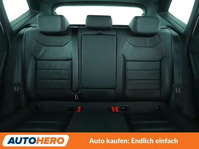Seat Ateca view 15