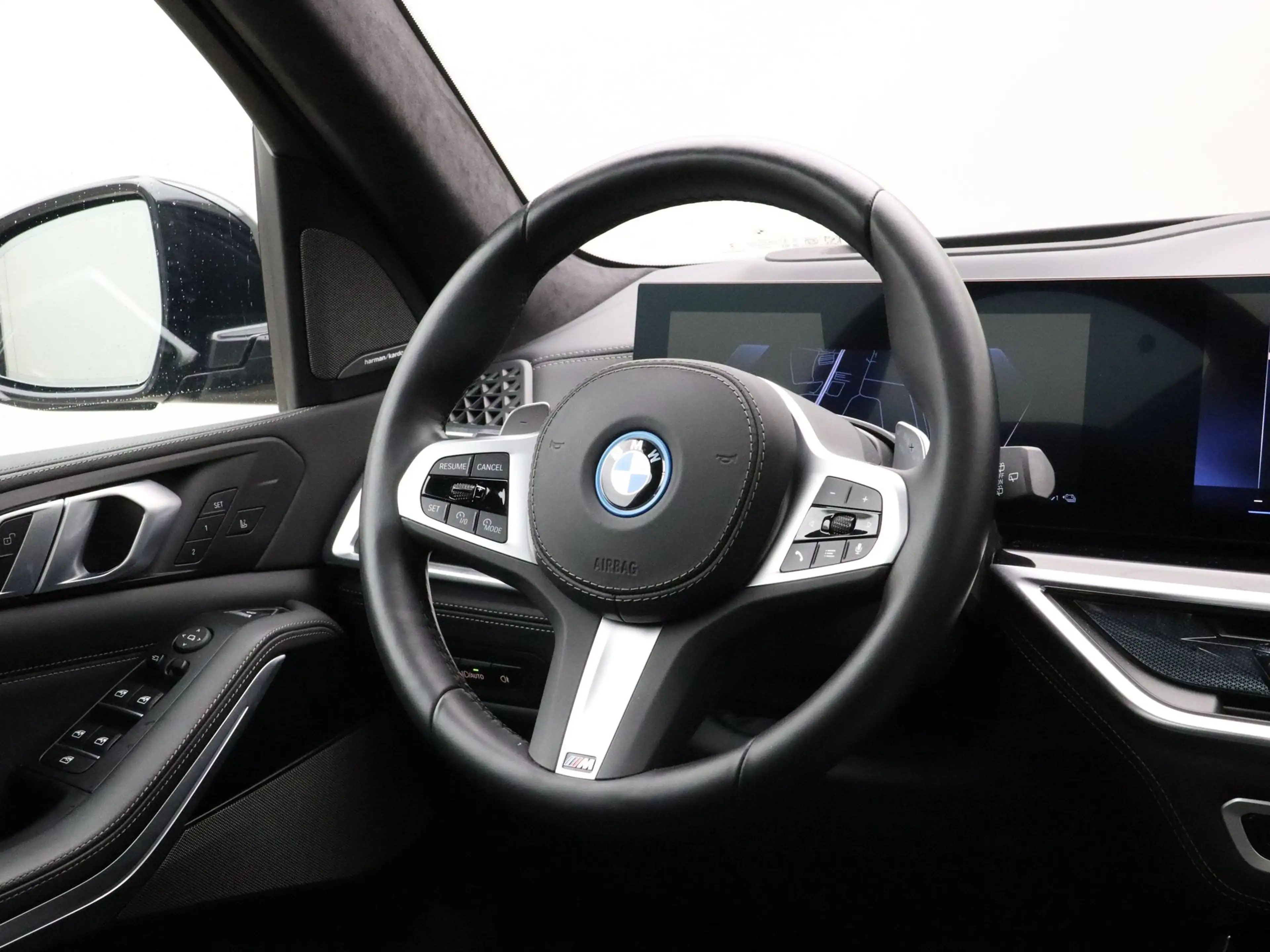 BMW X5 xDrive50e - M Sportpakket Pro - 22 inch - Trekhaak — photo 2