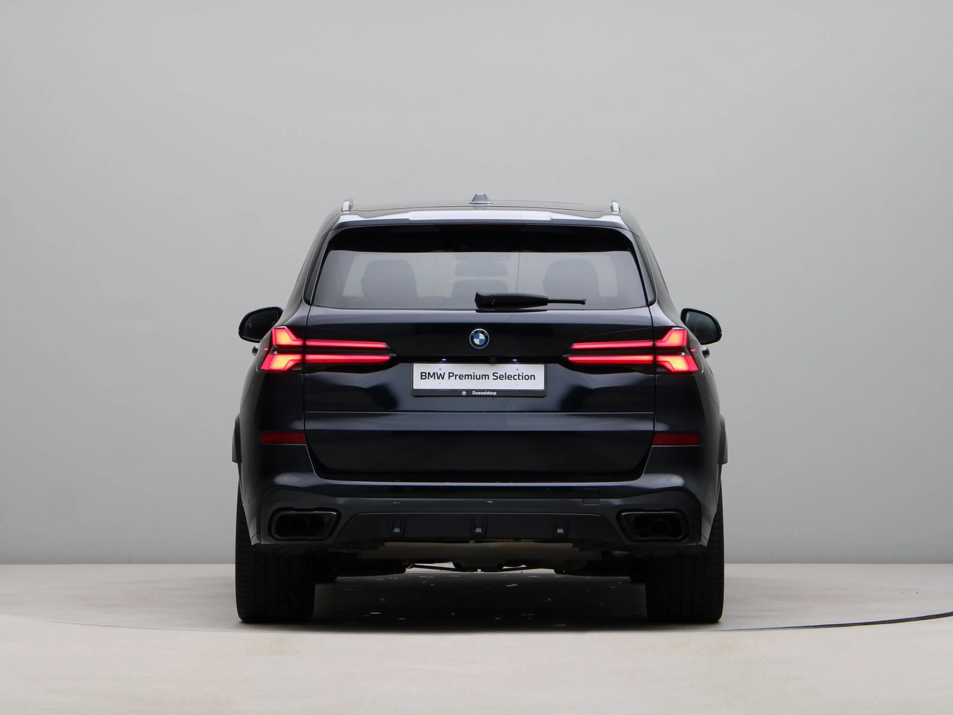 BMW X5 xDrive50e - M Sportpakket Pro - 22 inch - Trekhaak — photo 10