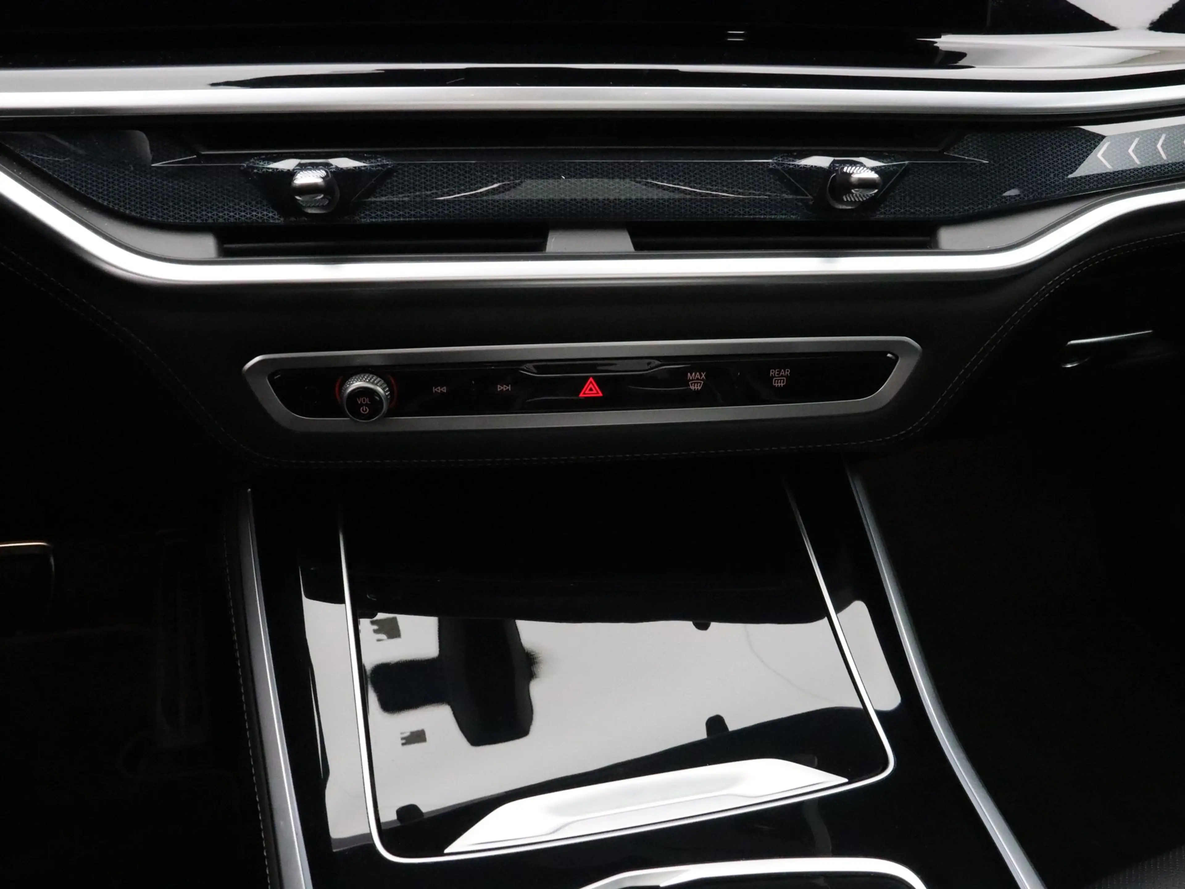 BMW X5 xDrive50e - M Sportpakket Pro - 22 inch - Trekhaak — photo 14