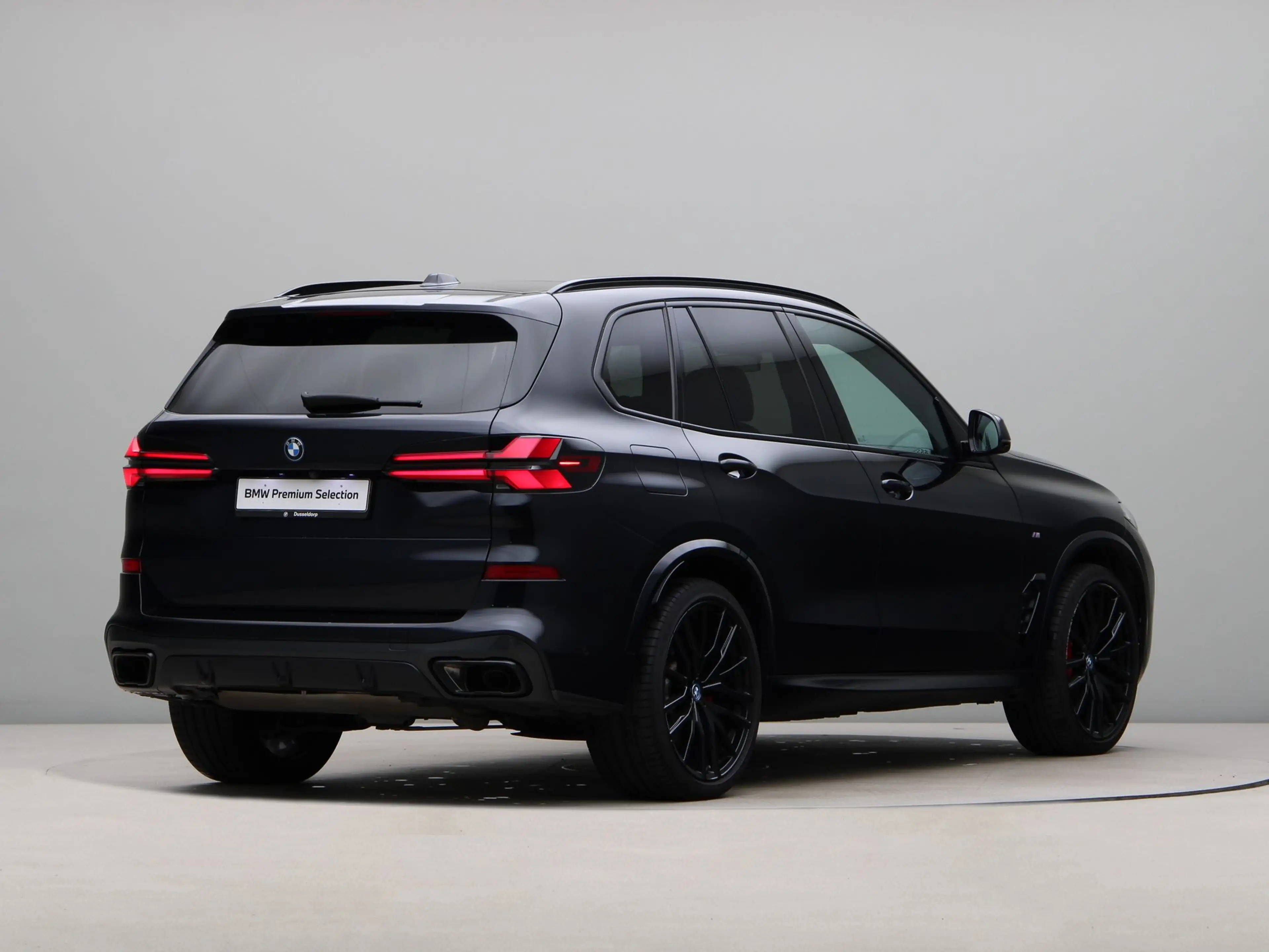 BMW X5 xDrive50e - M Sportpakket Pro - 22 inch - Trekhaak — photo 9