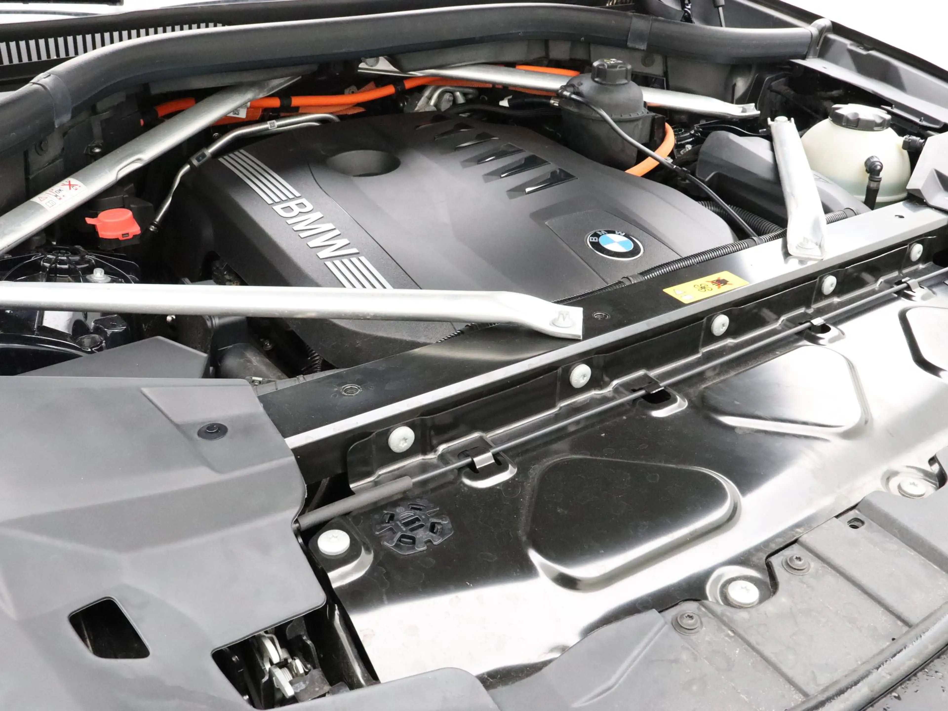 BMW X5 xDrive50e - M Sportpakket Pro - 22 inch - Trekhaak — photo 4