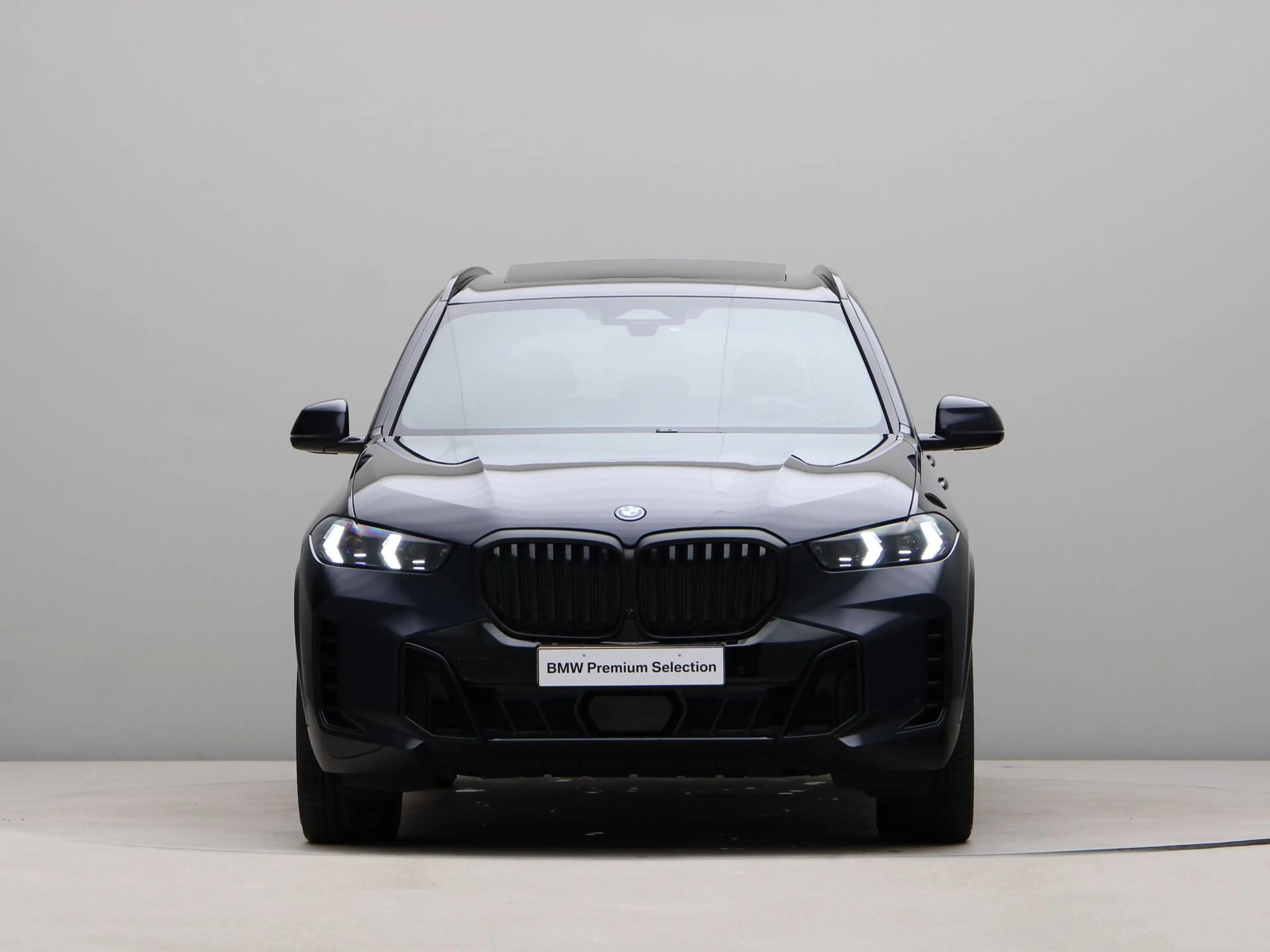 BMW X5 xDrive50e - M Sportpakket Pro - 22 inch - Trekhaak — photo 6