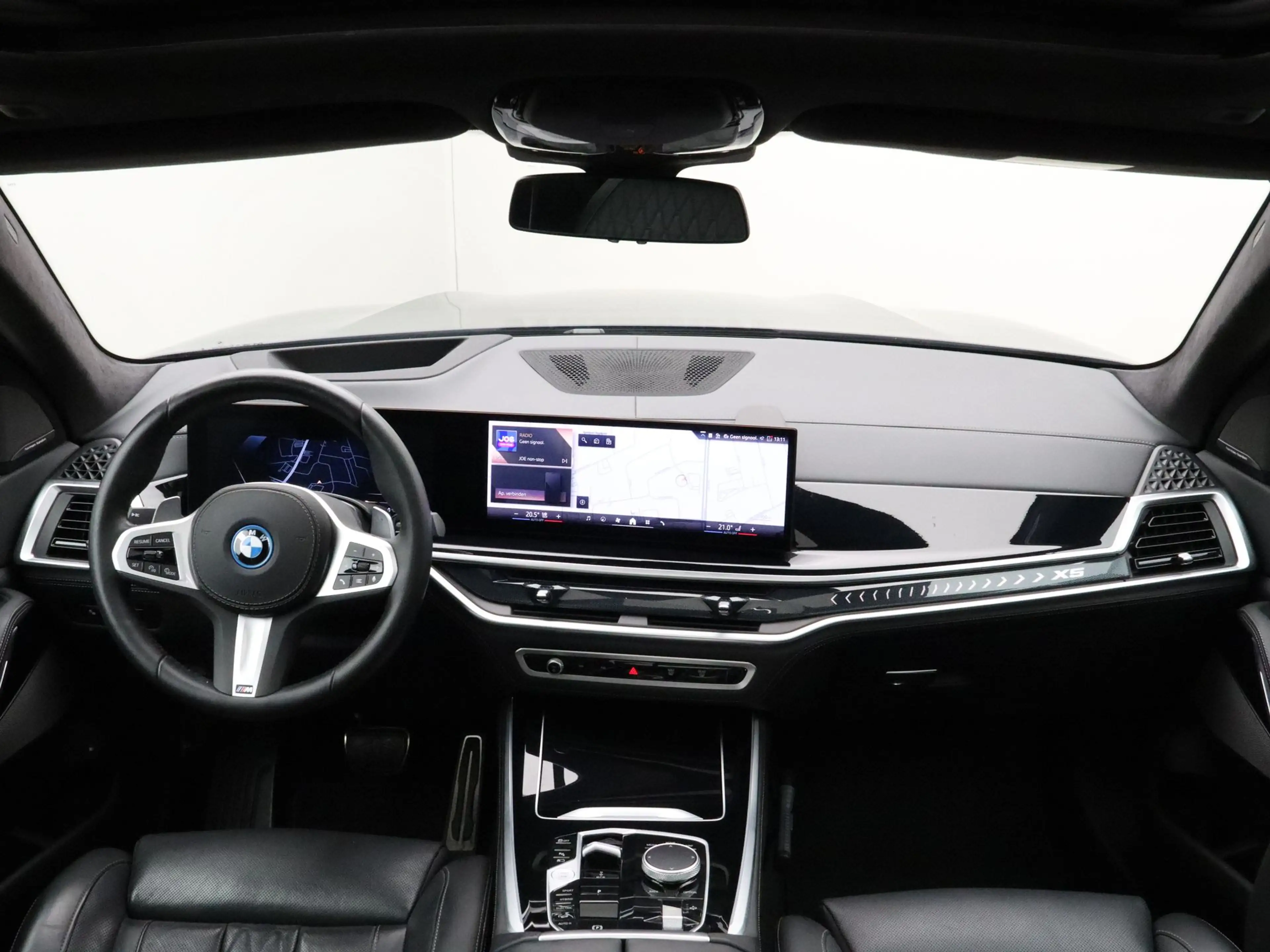 BMW X5 xDrive50e - M Sportpakket Pro - 22 inch - Trekhaak — photo 13