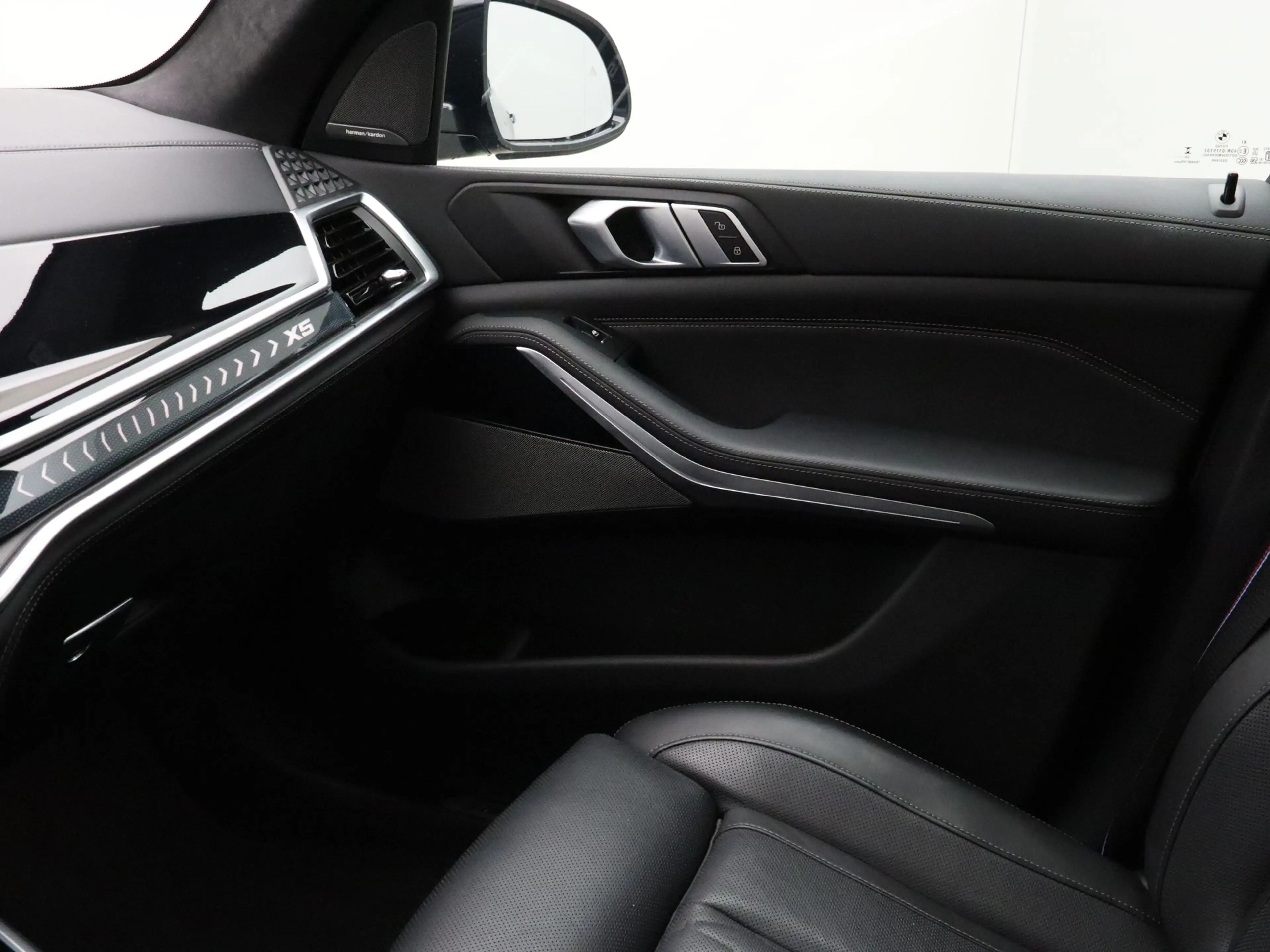 BMW X5 xDrive50e - M Sportpakket Pro - 22 inch - Trekhaak — photo 15