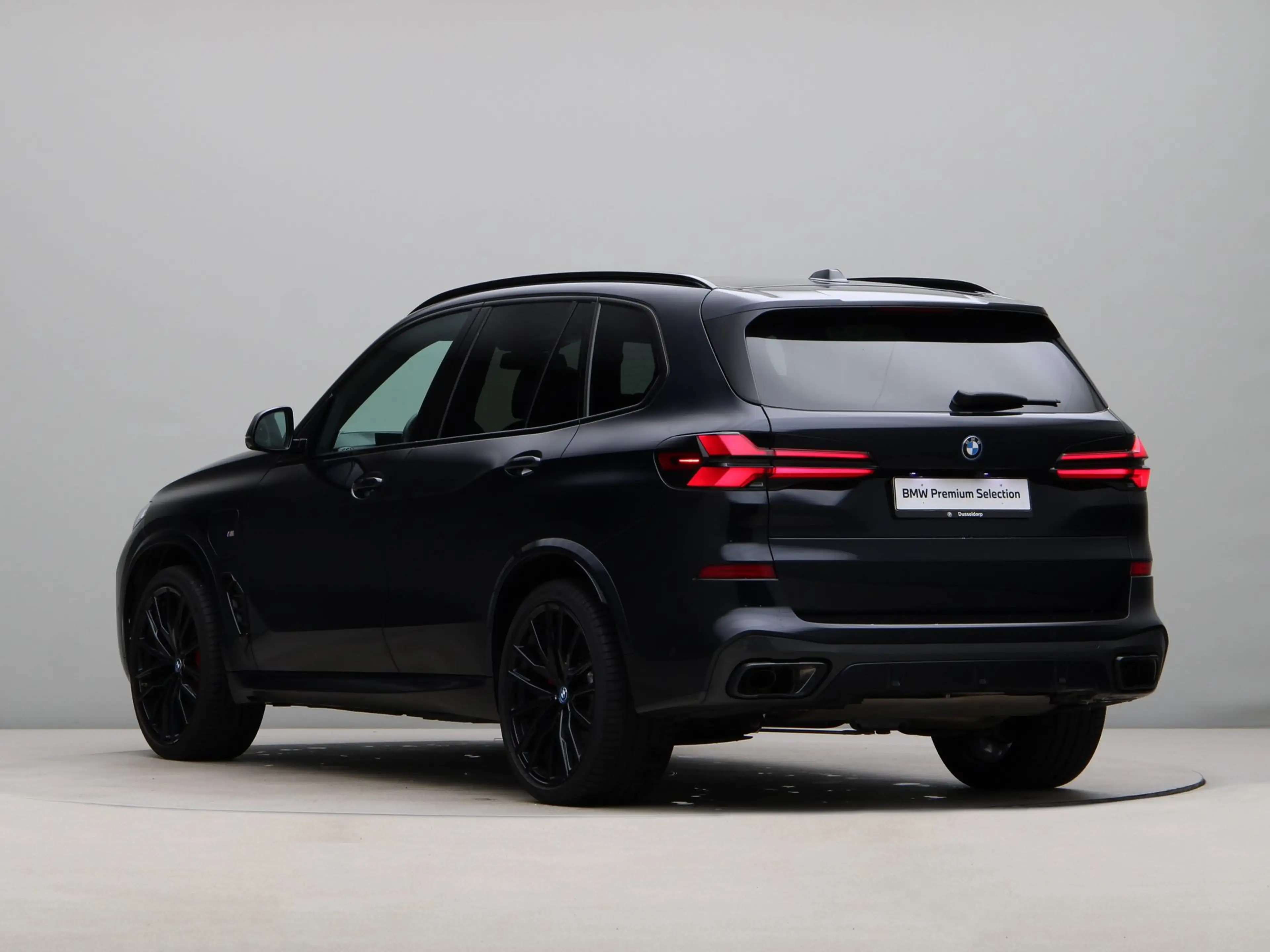 BMW X5 xDrive50e - M Sportpakket Pro - 22 inch - Trekhaak — photo 11
