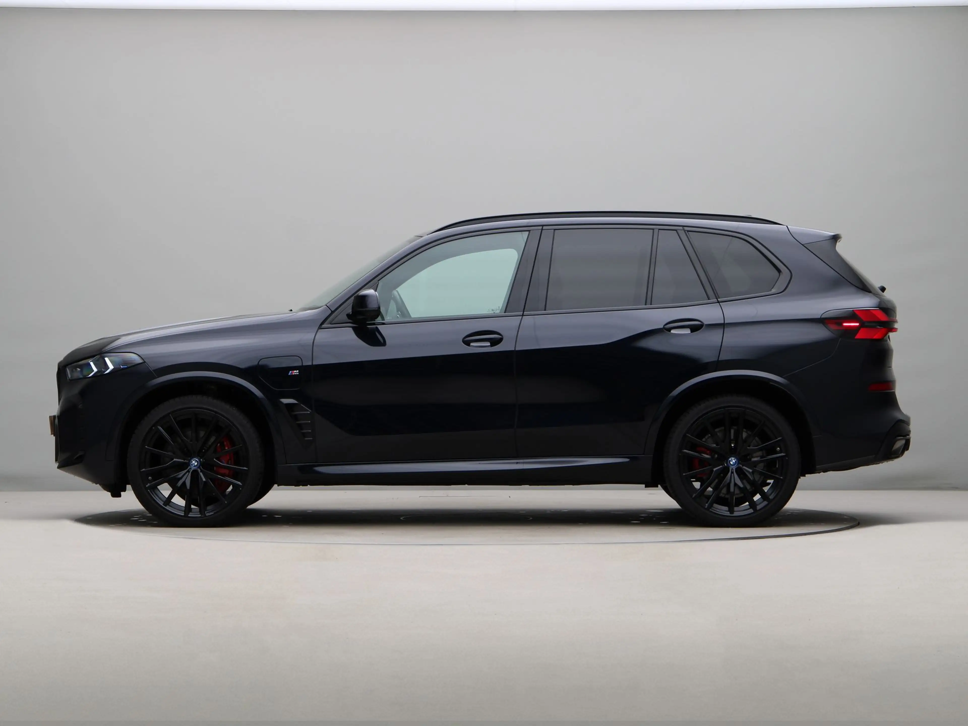 BMW X5 xDrive50e - M Sportpakket Pro - 22 inch - Trekhaak — photo 12