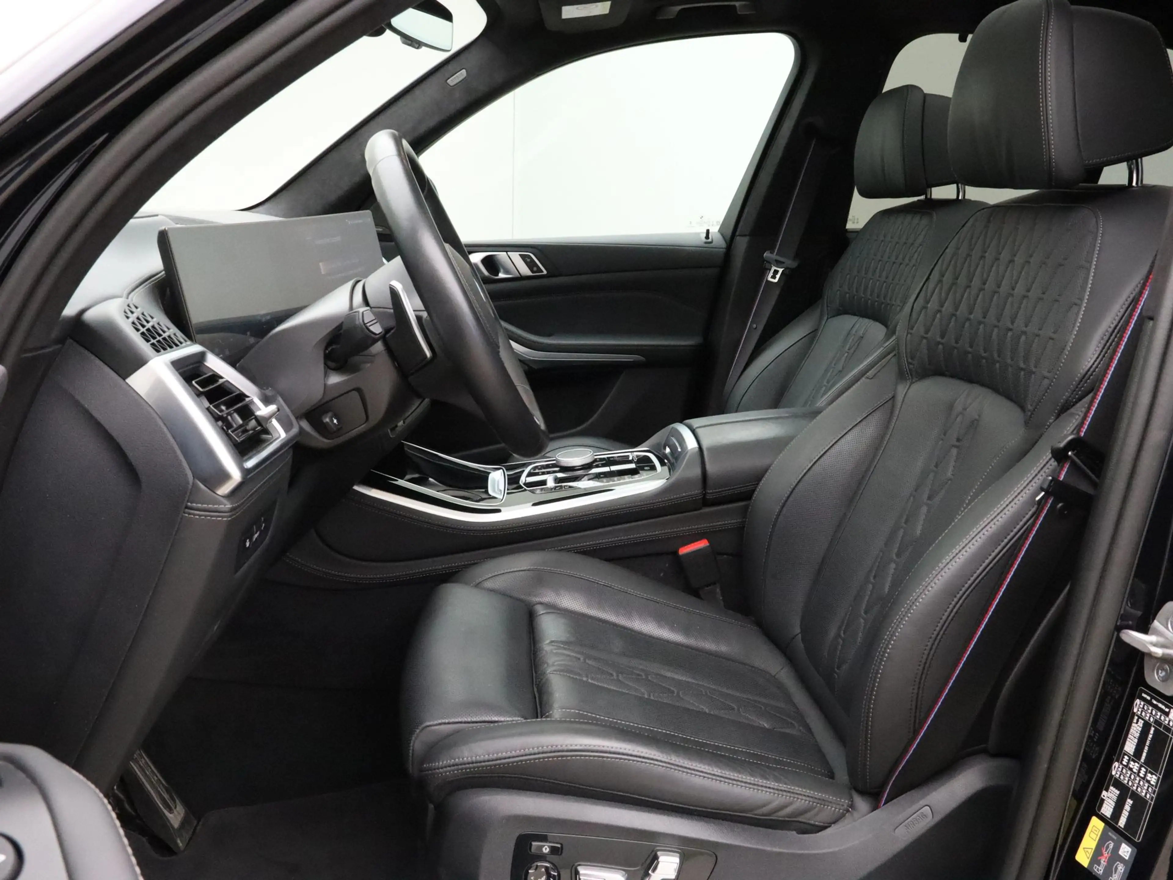 BMW X5 xDrive50e - M Sportpakket Pro - 22 inch - Trekhaak — photo 5